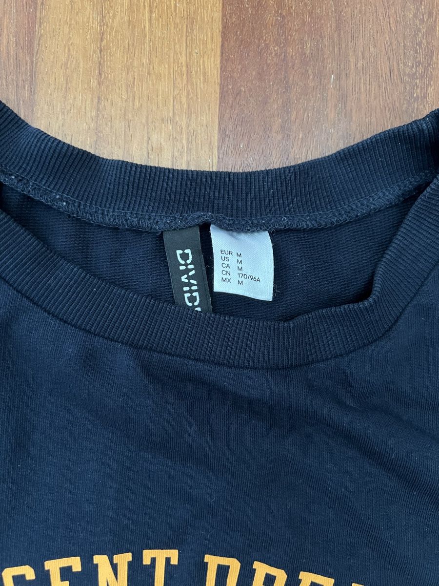 H&M Pulls & Sweat-shirts: Cooler Pullover – D'occasion à Basel par shirley_gold 2