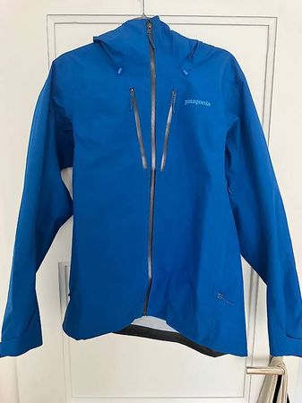 Patagonia Regenjacke Hardshell