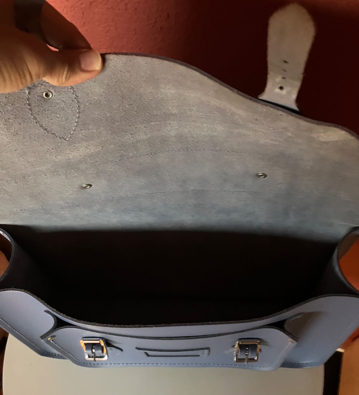 Cambridge Satchel Borse: Cambridge Satchel Company Tasche – Usato da Wolfhausen venduto da samcun 4