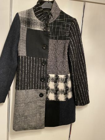 Damen Jacke Desigual Gr.36