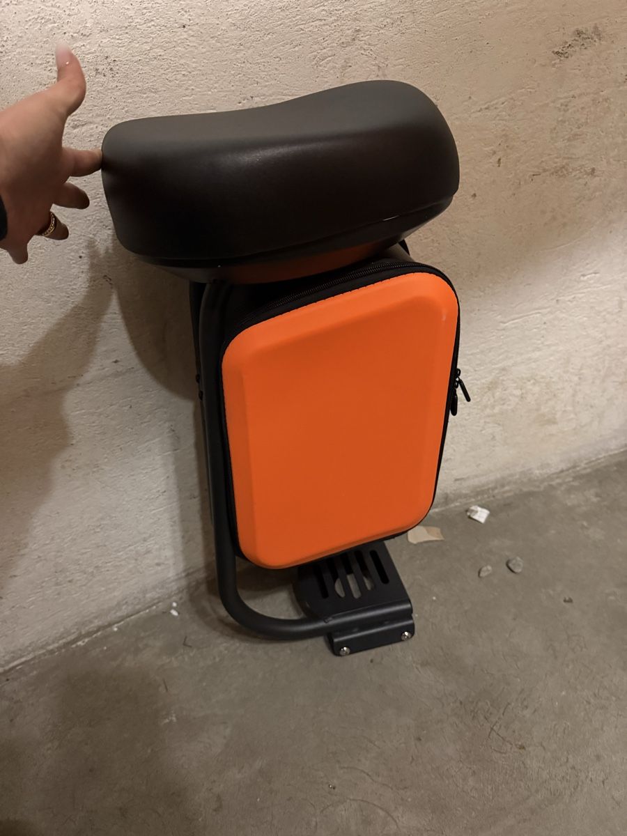 Kickboard: Seduta Monopattino – Gebraucht aus Allschwil von Mor_m7jg 1