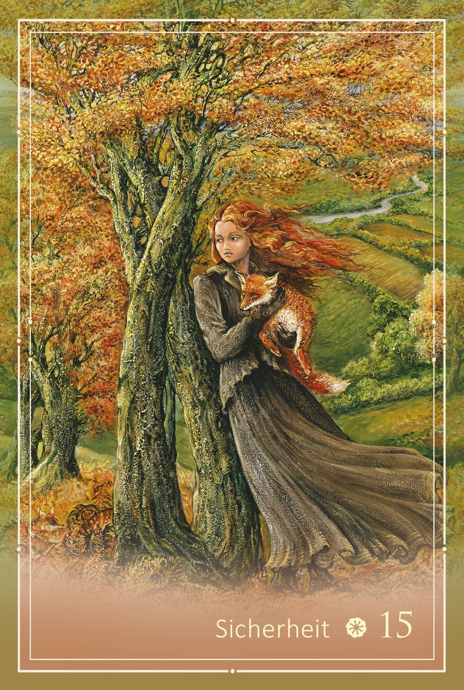 Livres: Orakelkarten-Set - Dankbarkeit – Neuf avec emballage d'origine à Mauren par Yeelen 3