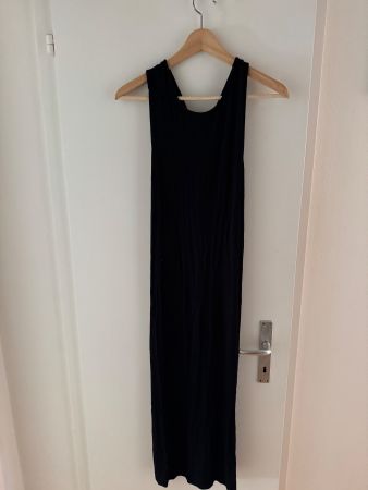 Kleid schwarz Grösse M guter Zustand