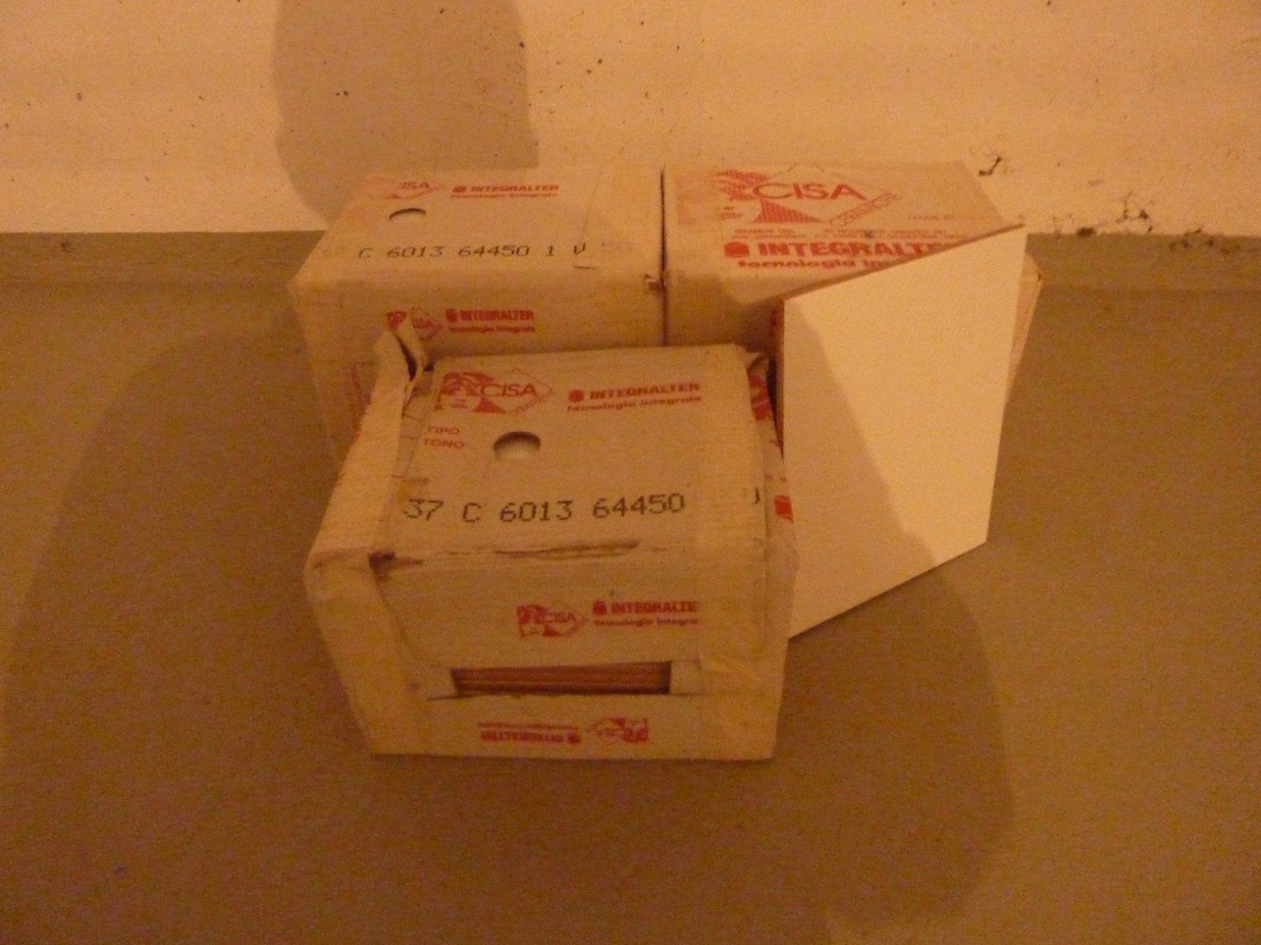 Piatti di portata: Keramische Platten, Wandplatten – Nuovo (secondo la descrizione) da Gelfingen venduto da btrottmann 1