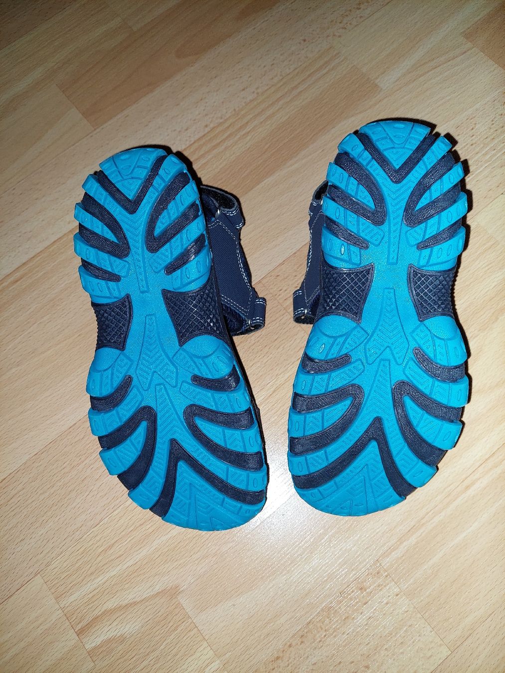 CMP Scarpe per ragazzi: CMP Sandalen, Grösse 34 – Nuovo e nell'imballaggio originale da Eschenbach SG venduto da Tiffitabea 2