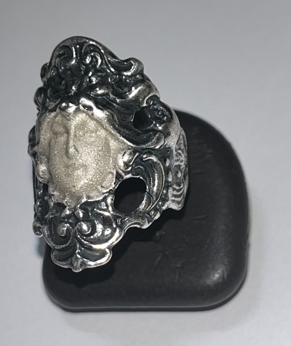 Anelli: Jugendstil Ring – Usato da Zürich venduto da Vintage-Jewellery 1