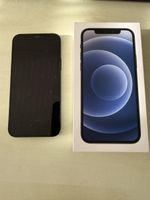 iPhone 12 Noir 64 Go