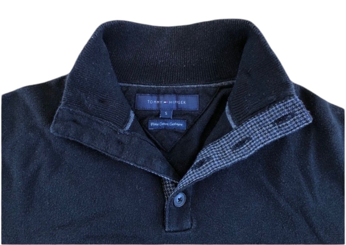 Tommy Hilfiger Maglioni & Felpe: Pull homme Tommy Hilfiger – Usato da Dotzigen venduto da SecondHandGems 3