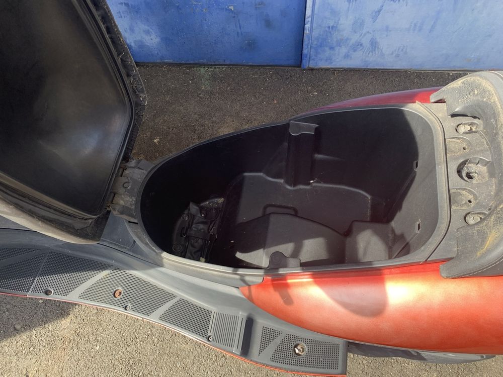 Pastiglie Freni Posteriori Yerbay Per Yamaha Majesty/Xmax | Semi-Metalliche | Dimensioni 54.05x50.9x7.5mm - Foto 4