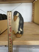Pinguine figur