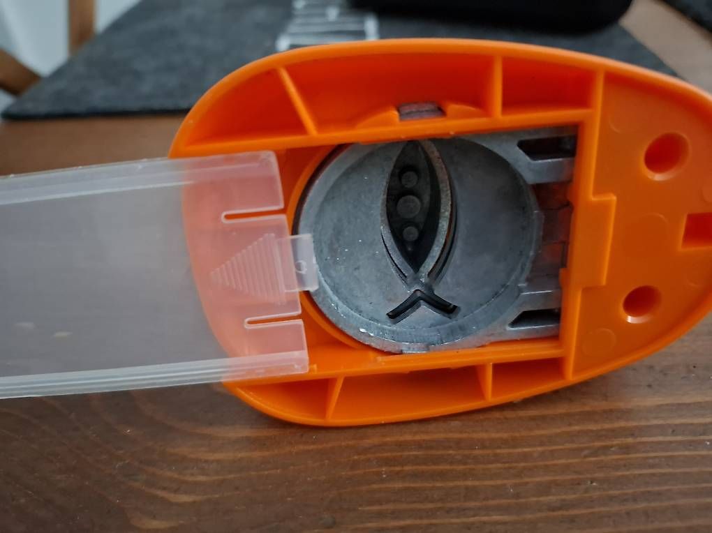 Kit bricolage: 2 Rayher Motivstanzer Fischmotiv – Usato da Hauptwil venduto da sus_f6hp 2