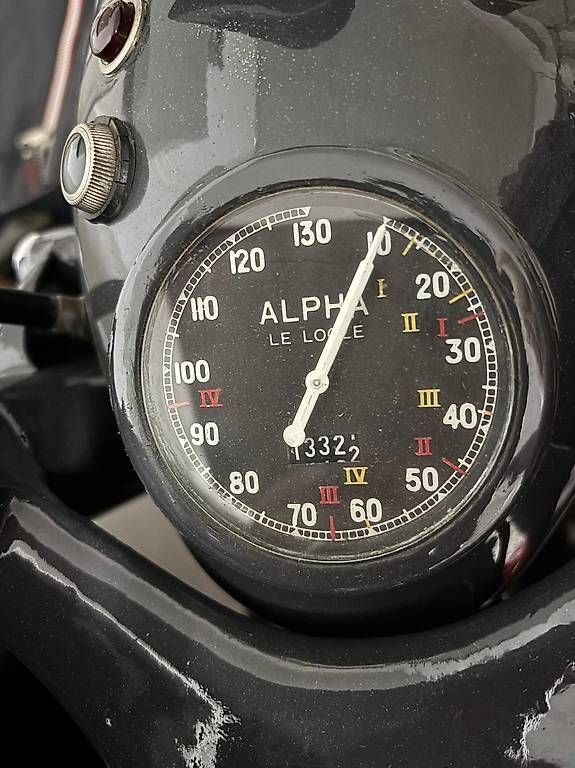 Altro: Condor A580 – Usato da Bern venduto da Moesel 3
