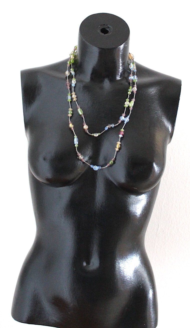 Catenine: Vintage Kette – Usato da Locarno venduto da madame-tus-sauds 2