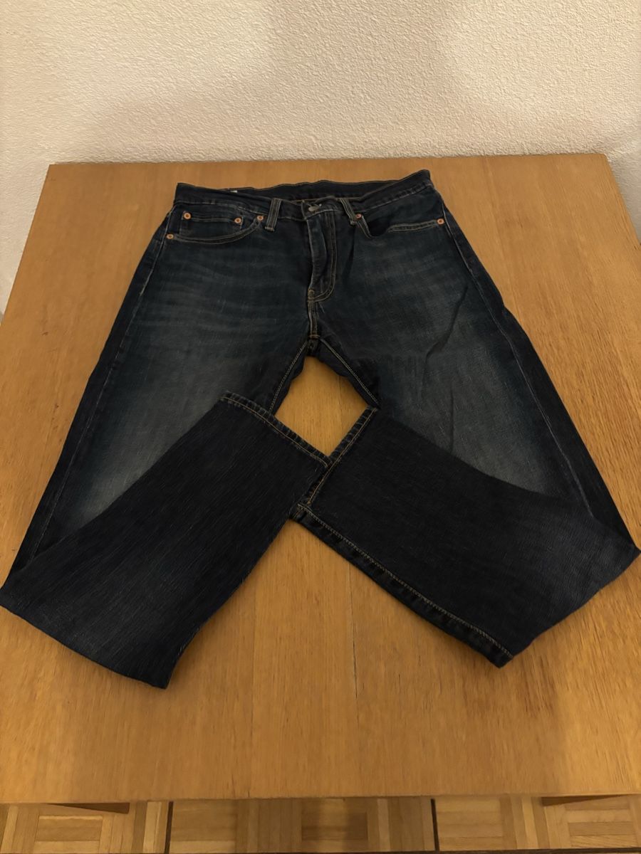 Levi's Jeans: Levi's 502 W31 L32 – Usato da Morges venduto da Brunocunha05 1