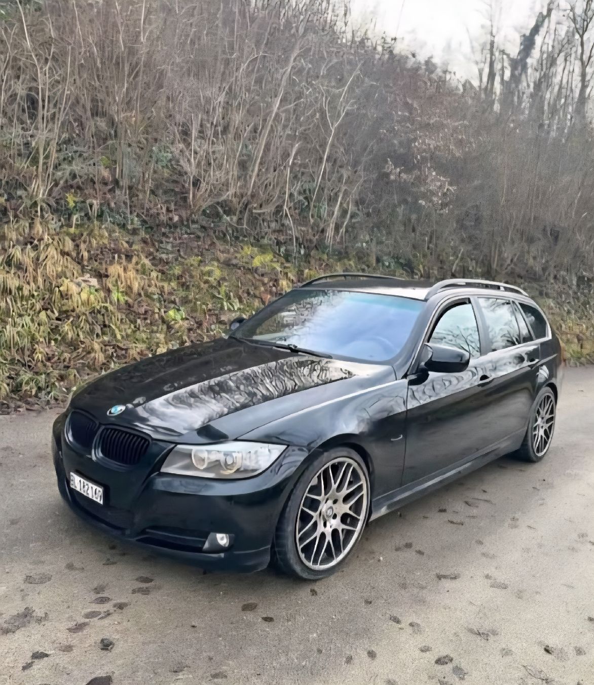 BMW Automobili: Bmw 325i – Difettoso da Brislach venduto da Foxrider20 2