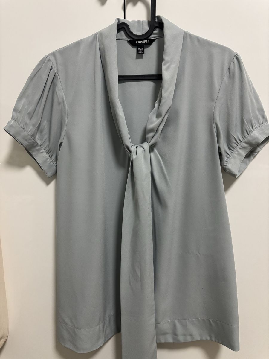 Blusen: Damen Bluse, Grösse S – Gebraucht aus Zollikerberg von Jvac2 1