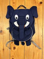 Affenzahn Kinderrucksack Elefant