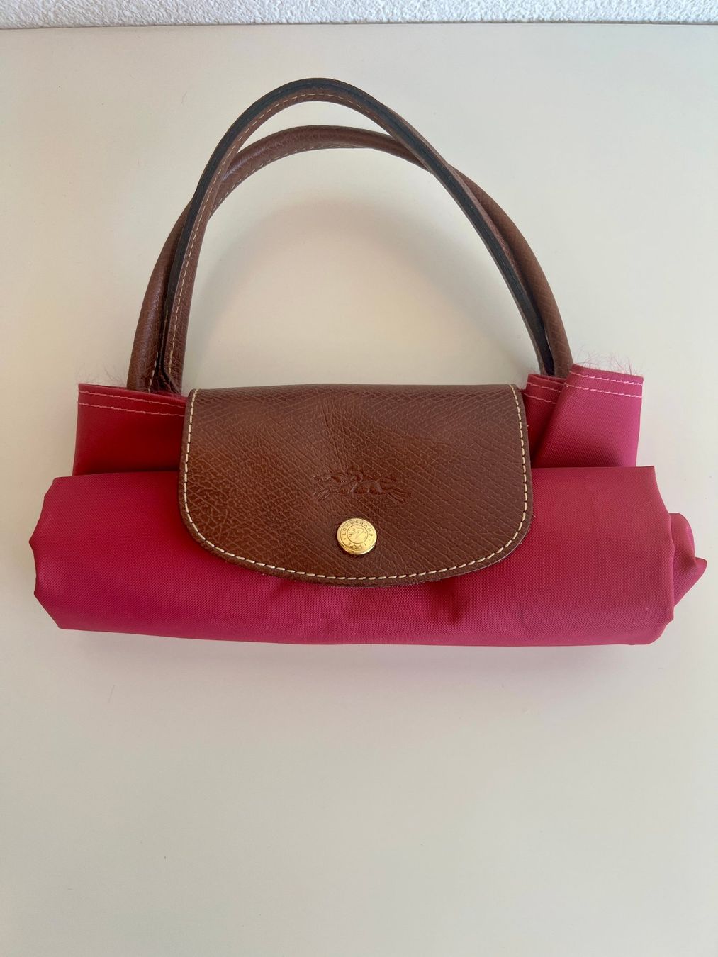 Longchamp Sacs femmes: Sac Lonchamp Le Pliage – Neuf (Voir description) à Bussy-Chardonney par Ewynn 4
