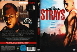 DVD - Strays