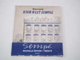 SEMPÉ: Rien n'est simple (25042042)