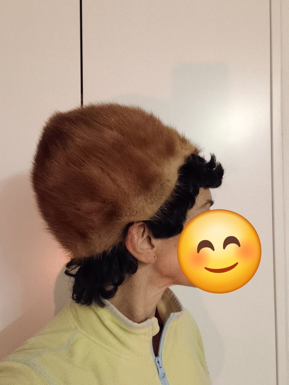 Chapeaux, bonnets & casquettes: peltz cap – D'occasion à Zürich par Zarzilla 7