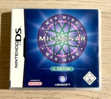 Wer Wird Millionär? Nintendo DS