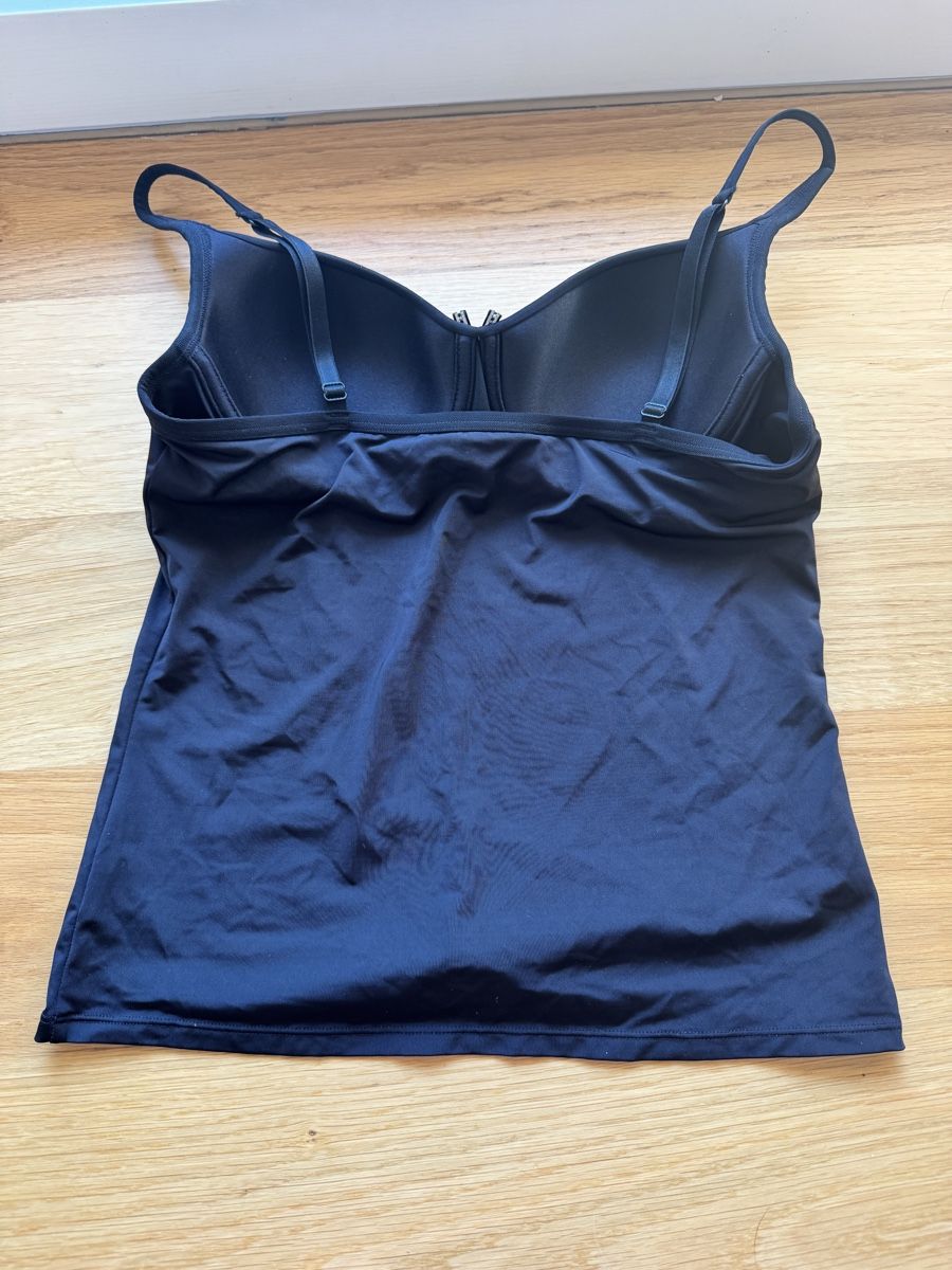 Beldona Autres dessous: Beldona Top schwarz Grösse 80A  – D'occasion à Birrwil par Annaluna 3