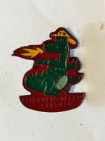 1 Pin Feuerwehr Verein Frutigen