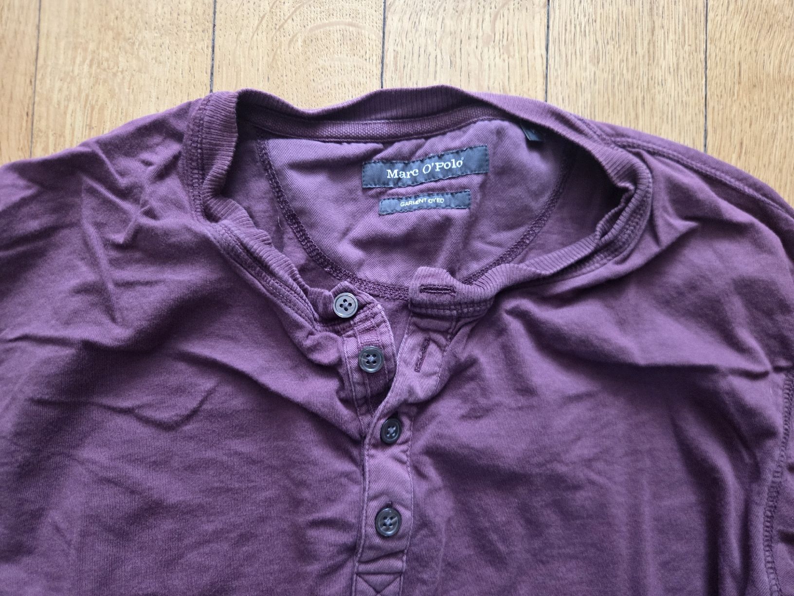 Marc O'Polo T-Shirts: Marco Polo Longsleeve M – Gebraucht aus Basel von doniel_basel 2