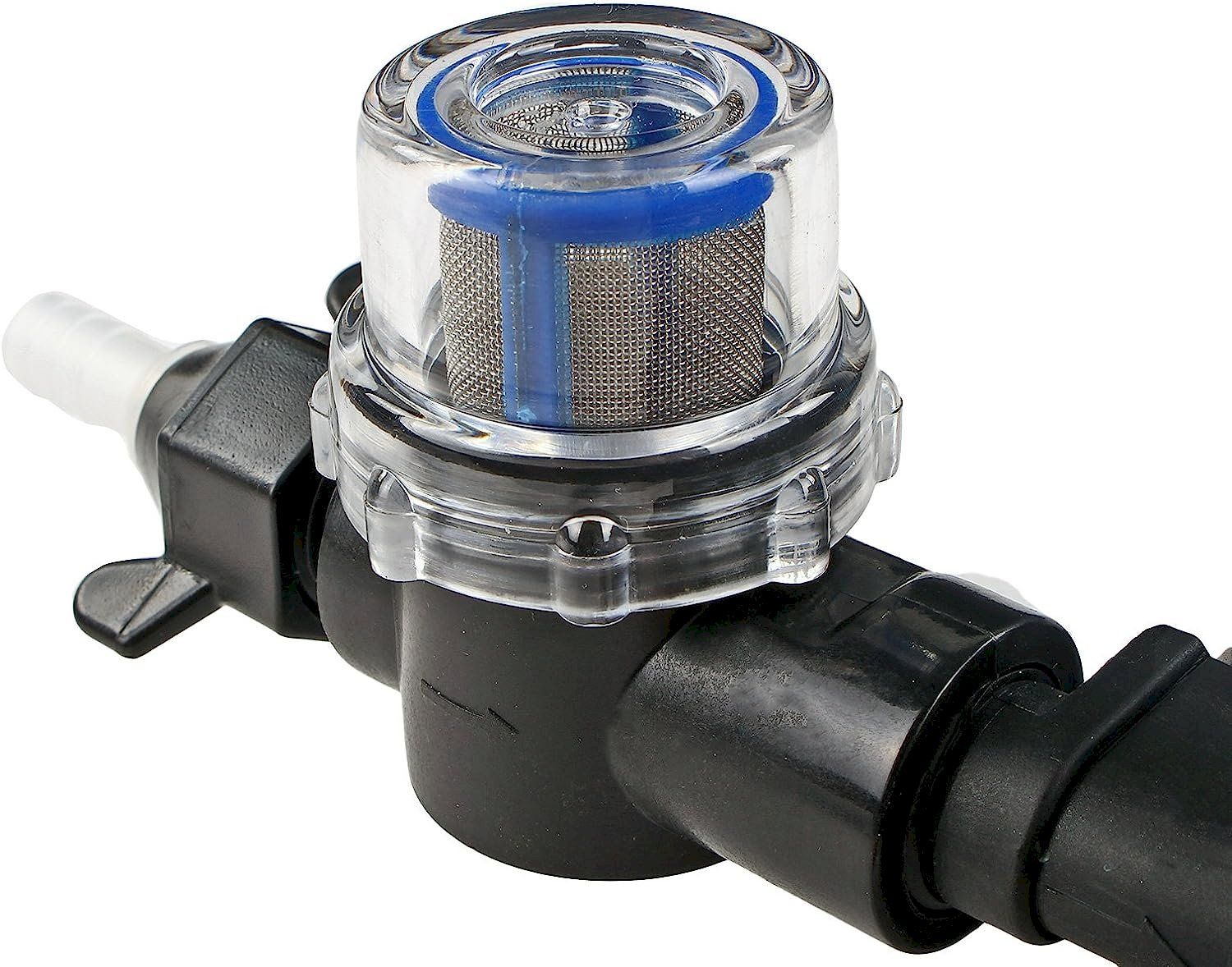 Pumpen & Teile: Carbest Wasserpumpe 12V – Neu und originalverpackt aus Bottighofen von zaap 3