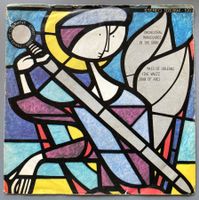 ORCHESTRAL MANOEUVRES IN THE DARK - MAID OF ORLEANS (THE WAL