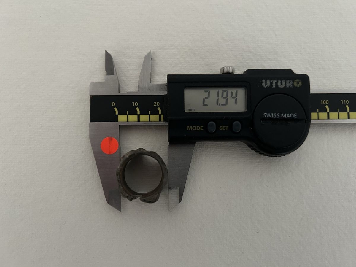 Altri gioielli: Material aus Cadillac – Usato da Bern venduto da kat_sm88 3