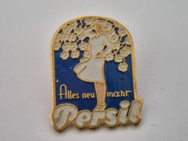 alter   PERSIL      -     Pin