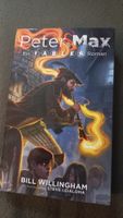 Peter & Max - Fables Roman ( Bill Willingham) Fantasy
