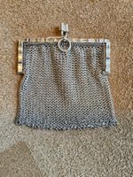 Top Silber 835 Portemonnaie Börse, wie neu