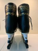 Patins de Hockey Graf Supra 704 CP93 TOP LIGHT taille 41