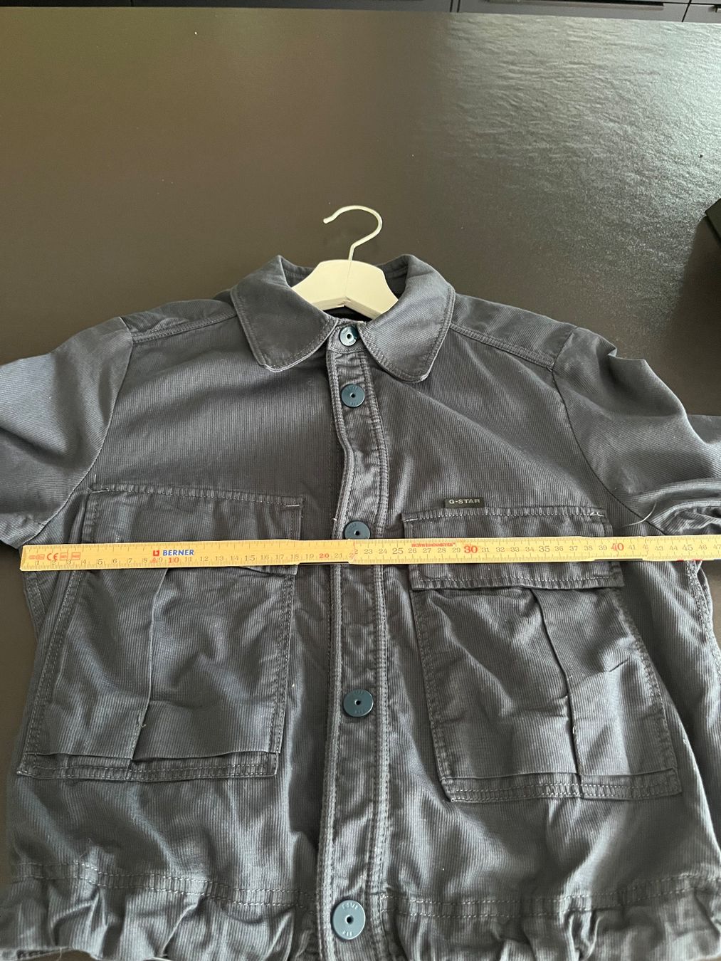 G-Star Camicette: Blouse – Nuovo (secondo la descrizione) da Fully venduto da Pilu8893 3