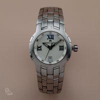 Maurice Lacroix Milestone 79861