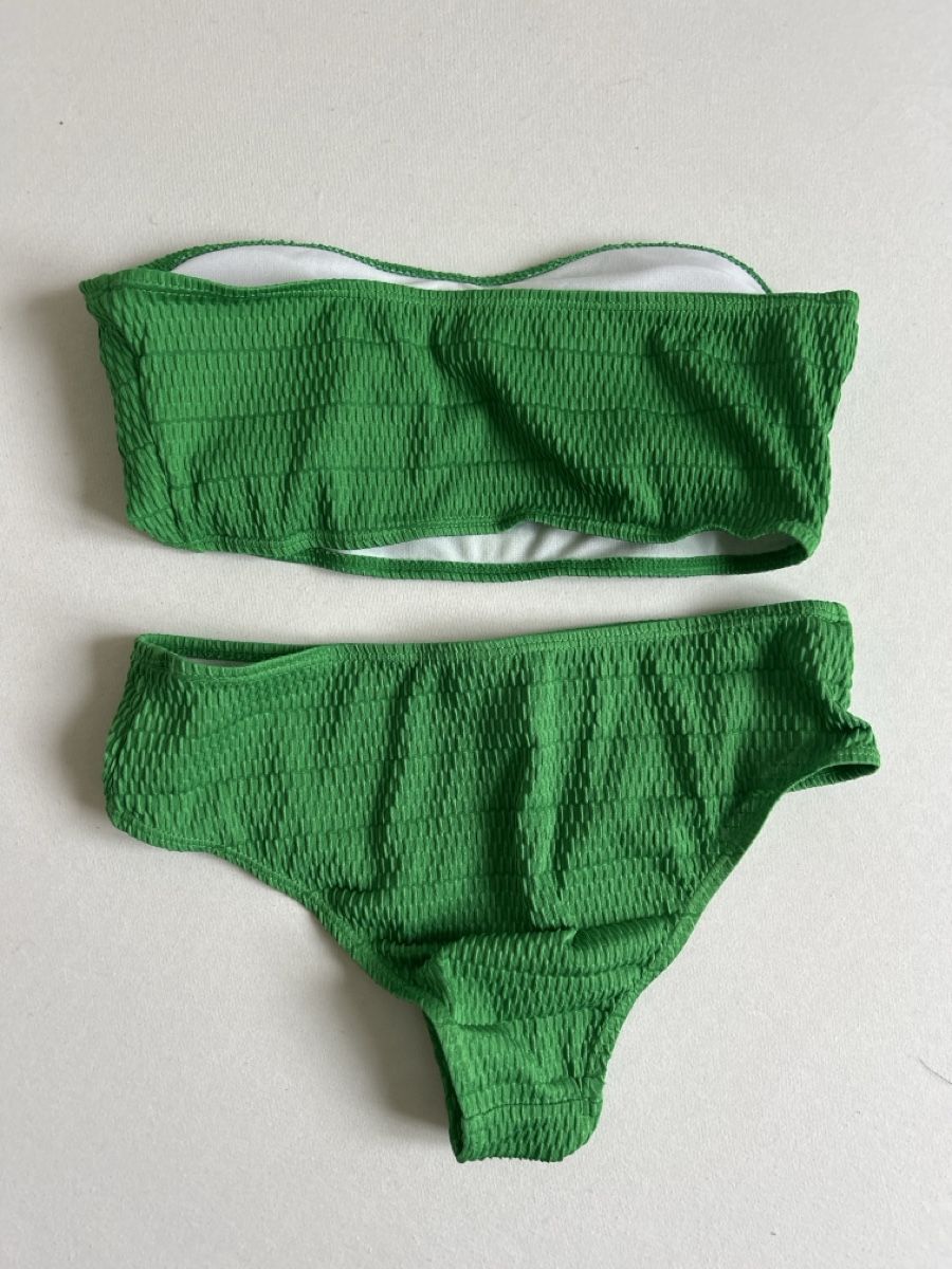 Costumi da bagno & Bikini: Bikini neu – Nuovo e nell'imballaggio originale da Zürich venduto da SecondLifeGoods 1
