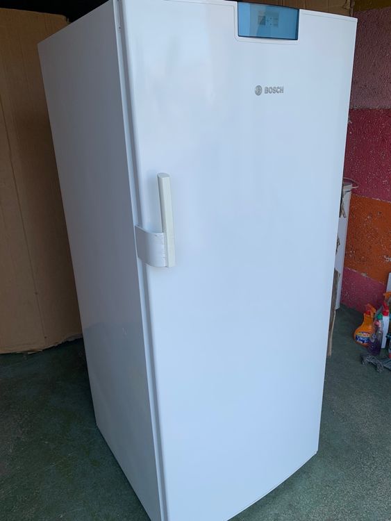 Bosch Gefrierschrank A 187l 135x65x64 Kaufen Auf Ricardo