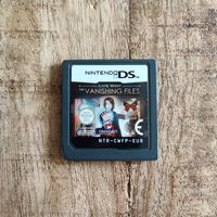 Cate West – The Vanishing Files - Nintendo DS Game