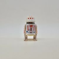 * STAR WARS * R5-D4 ROBOT / DROID * ORIGINAL KENNER 1978 ! *