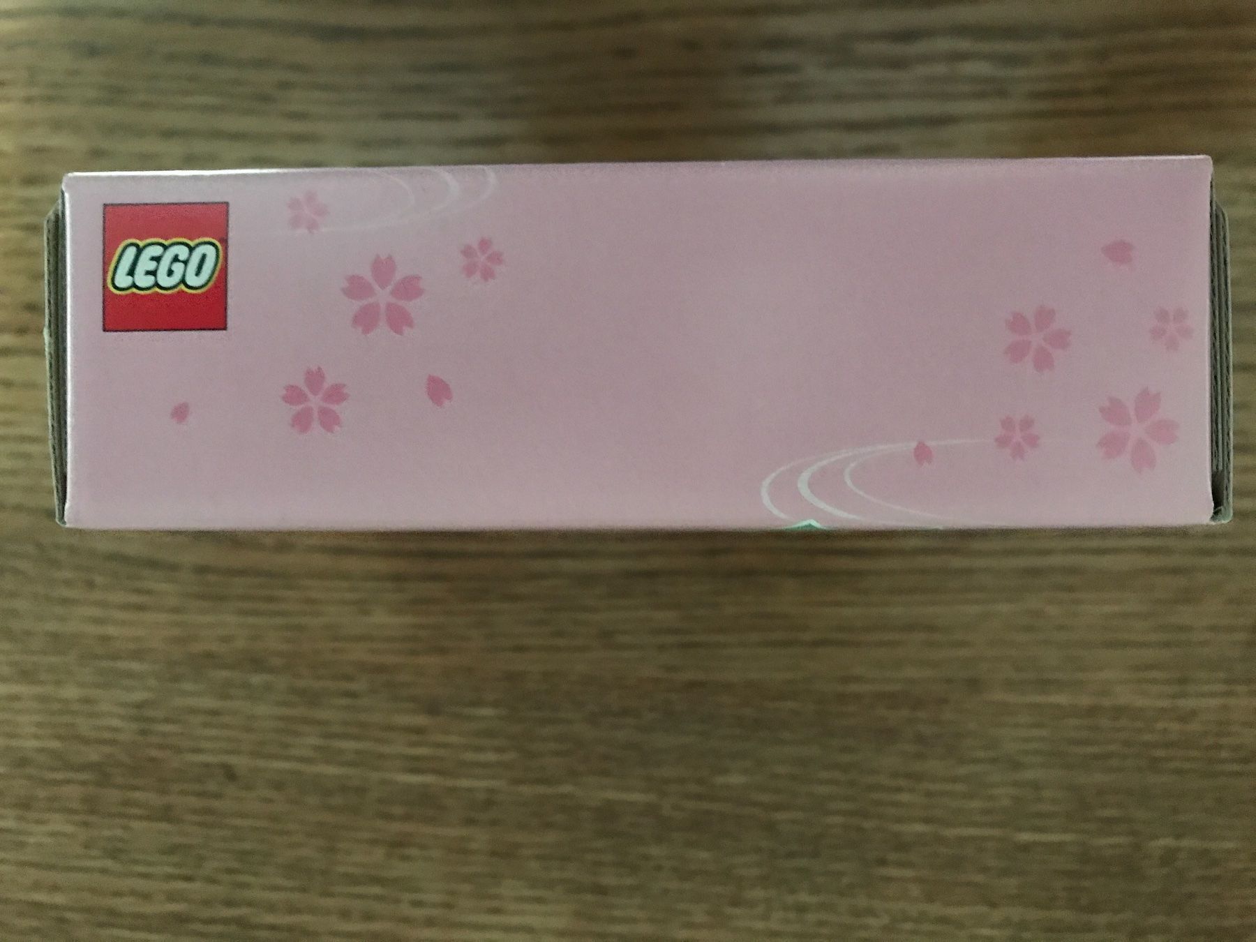 Lego Kit di costruzioni: Lego 6291437-1 Sakura Tree – Nuovo e nell'imballaggio originale da Vallamand venduto da sugoi3012 2