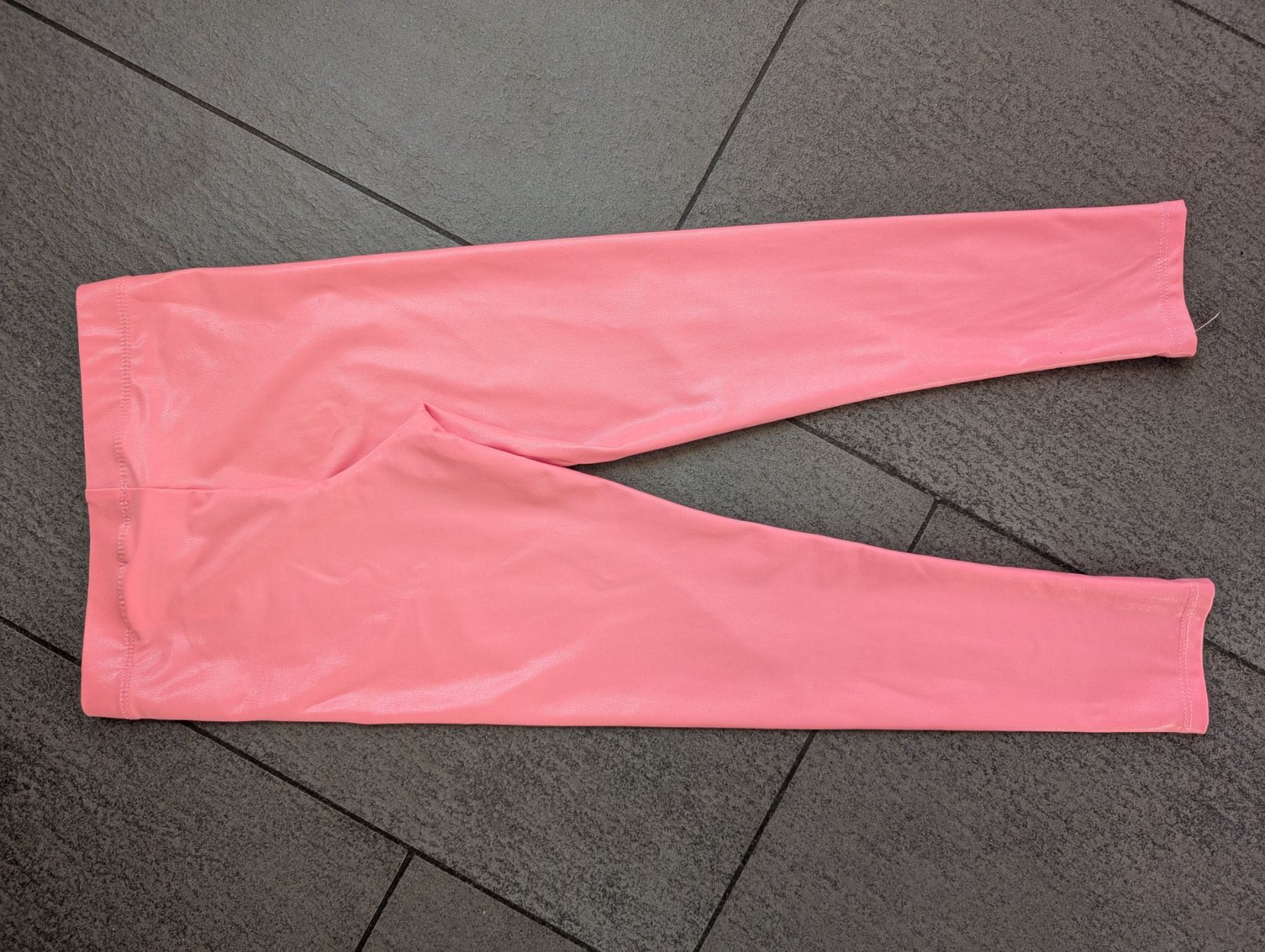 Strümpfe & Strumpfhosen: Leggins Gr. 110 – Neu (gemäss Beschreibung) aus Appenzell von vario414 1