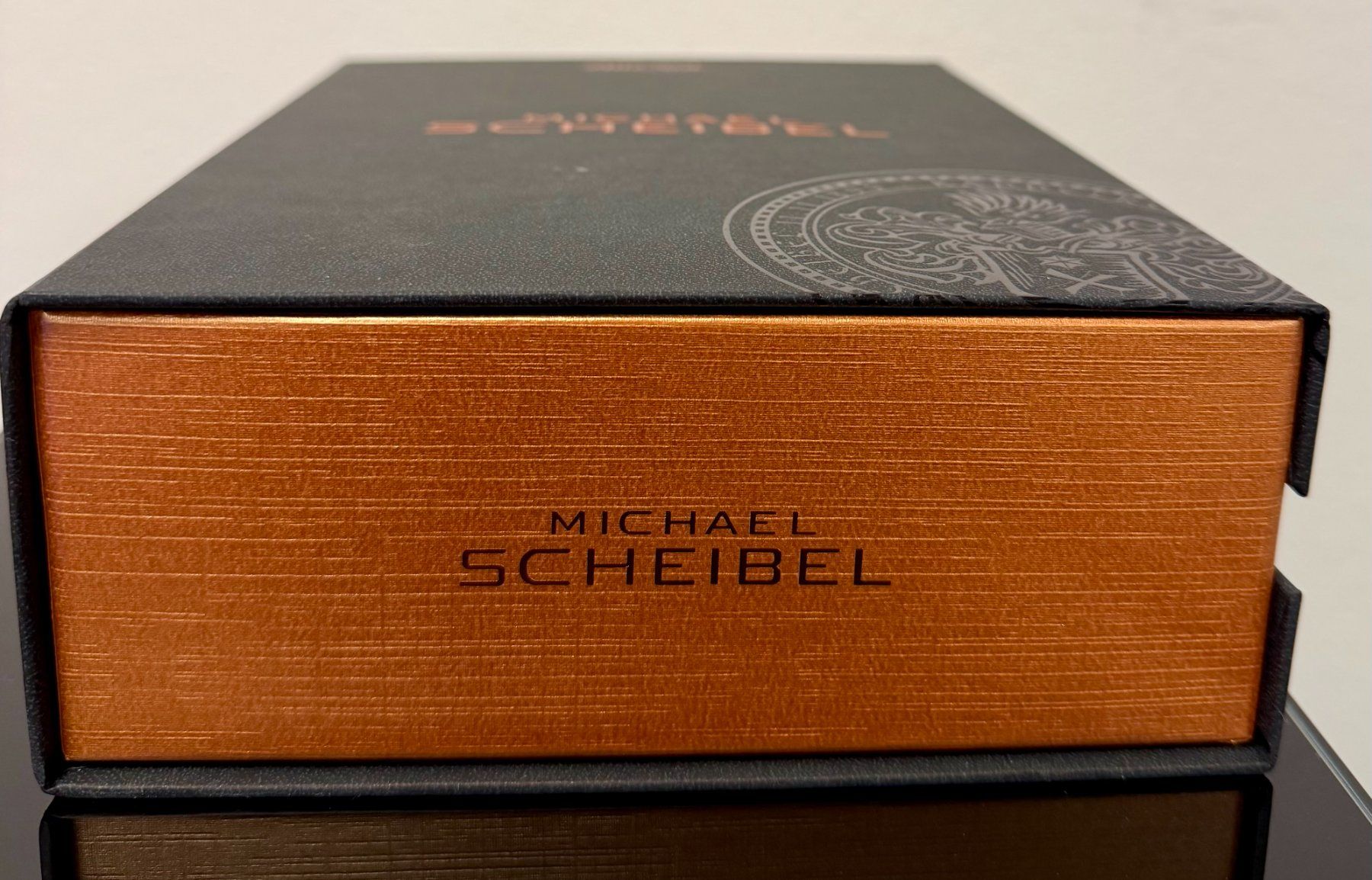 Bevande alcoliche: Michael Scheibel Eau-de-vie de framboise sauvage – Nuovo (secondo la descrizione) da Genf venduto da SALES2013SALES 7