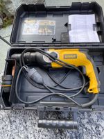 DeWalt Schlagbohrmaschine