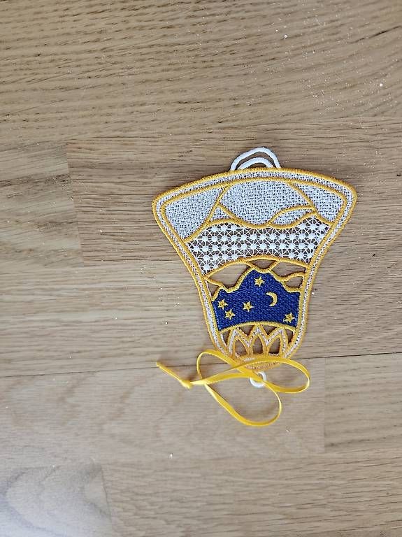 Tutte le decorazioni: Verschiedener Baumschmuck – Usato da Affoltern am Albis venduto da rahelvolli 1