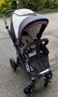 Kinderwagen Hartan Racer