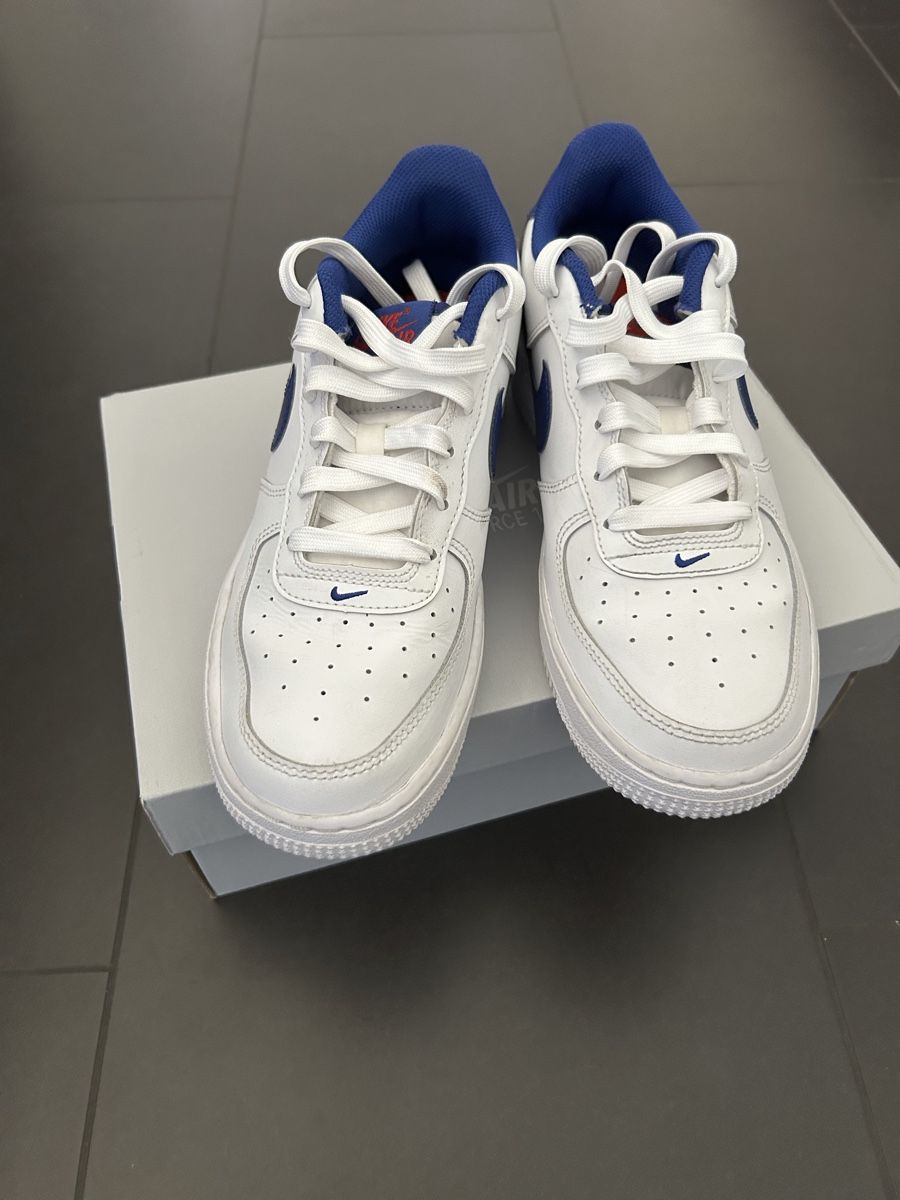 Nike Scarpe per ragazzi: Nike Air Force 1 Gr. 39 – Usato da Basel venduto da kitu 2