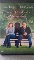 DVD Frau mit Hund sucht mann mit Herz